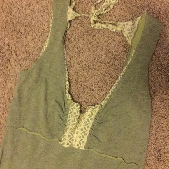 Soft dress for summer - Picture 5 of 8